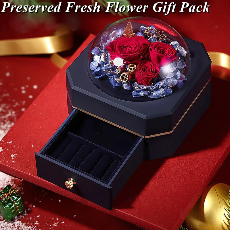 For Love - To My Smokin' Hot Woman Wave Cuff Bracelet