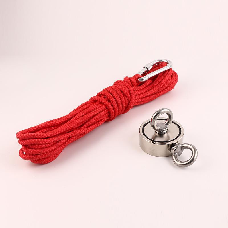 Ultra Strong Salvage Magnet {50% OFF For A Limited Time!}