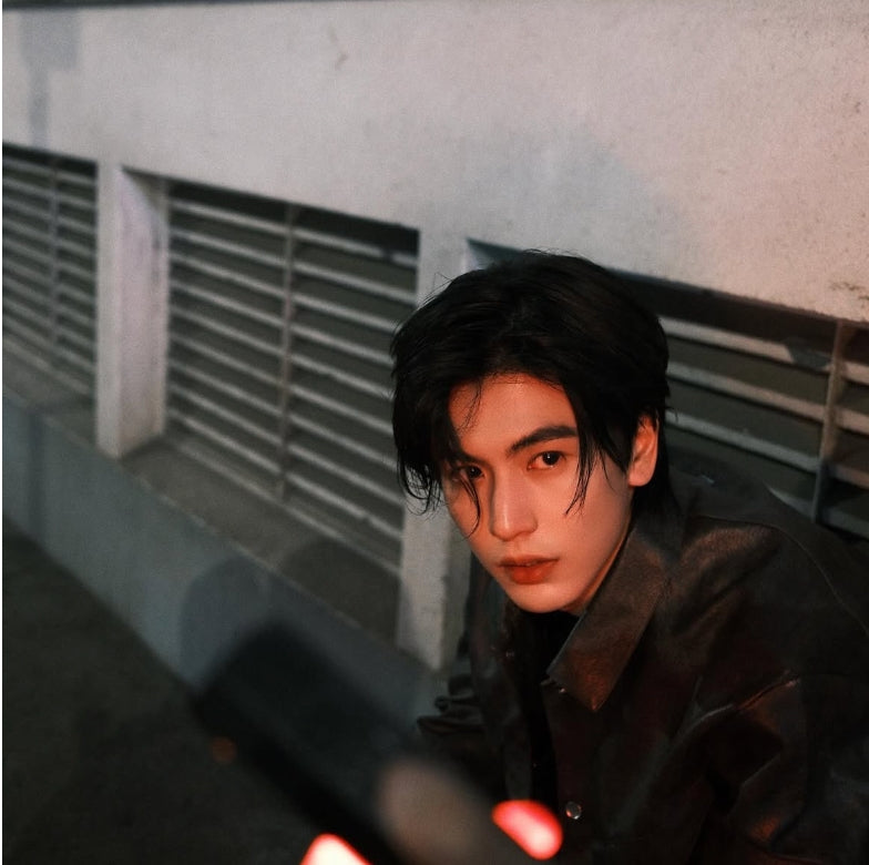 港风男装商品标题带"双引号的情况，和带\斜杠的情况