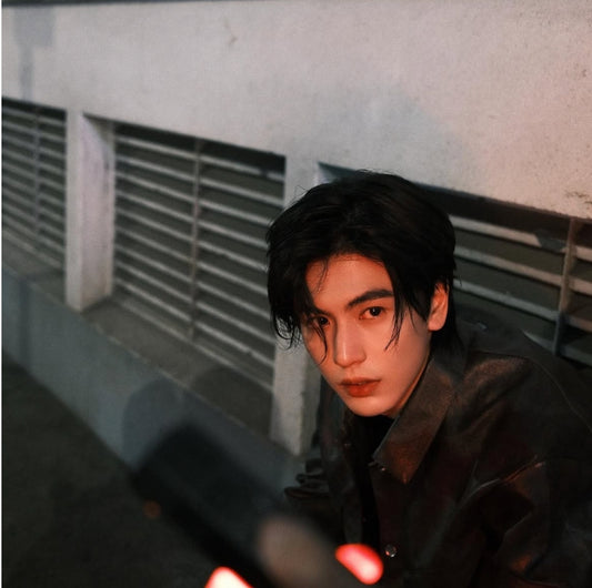 港风男装商品标题带"双引号的情况，和带\斜杠的情况