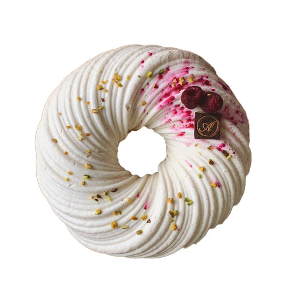 Silicone Swirling Cake Mold