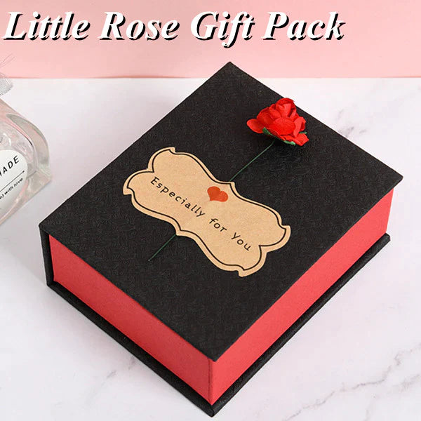 For Love - To My Smokin' Hot Woman Wave Cuff Bracelet