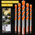 Ultimate Punching Drill Bits 2020 - Powerful and Multi-functional