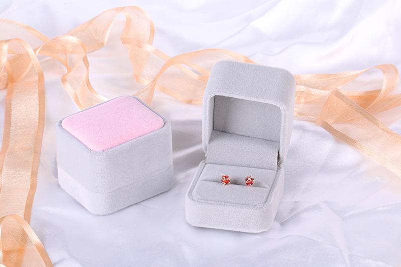 Couple Hug Ring