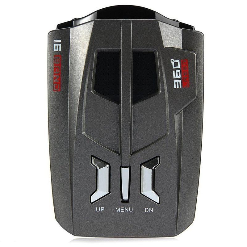警察レーダー探知機 - 60% オフ!! 