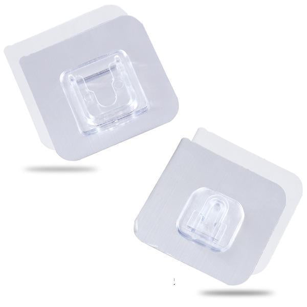 Double-sided Adhesive Wall Hooks