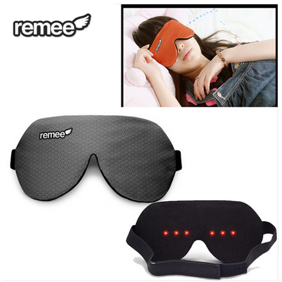 Remee LUCID DREAM EYE MASK, Control Your Dream!