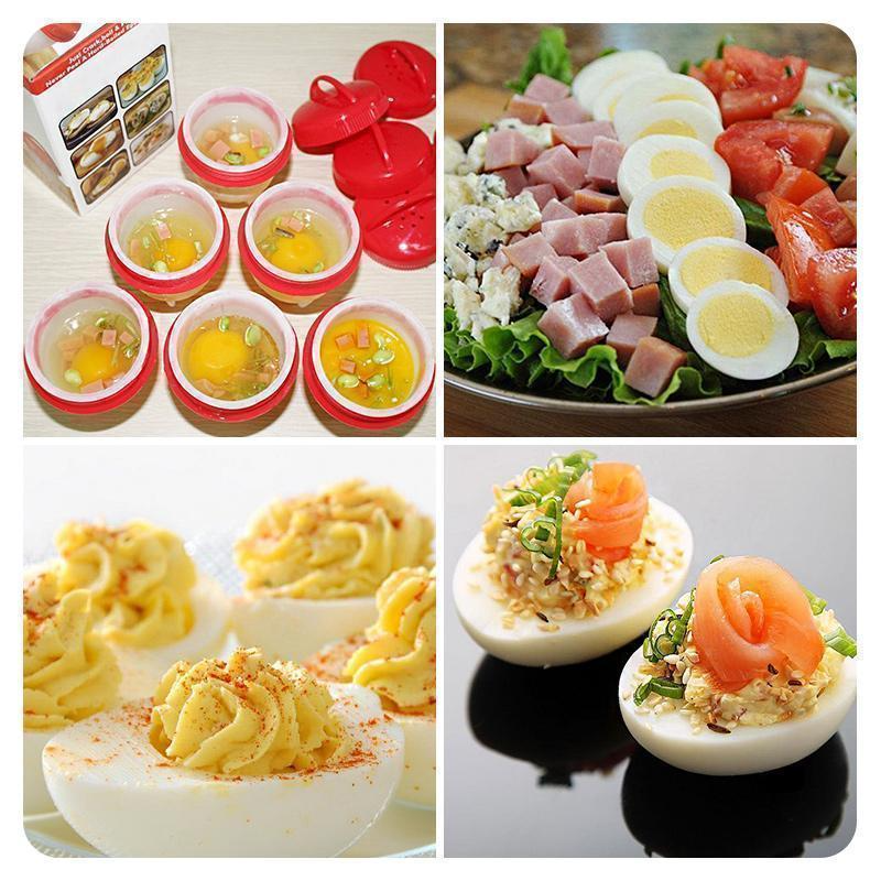 Egg Boiler (New Year Promotion-50%OFF)