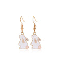 Cute Bunny Earrings