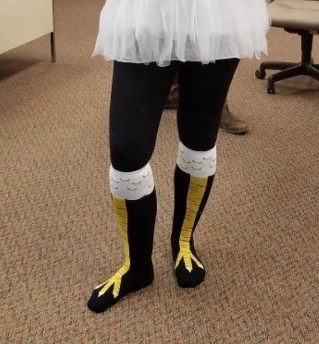 id 6799 チキンレッグソックス🔥クリスマスソックス面白いギフト🎁📣50%オフ