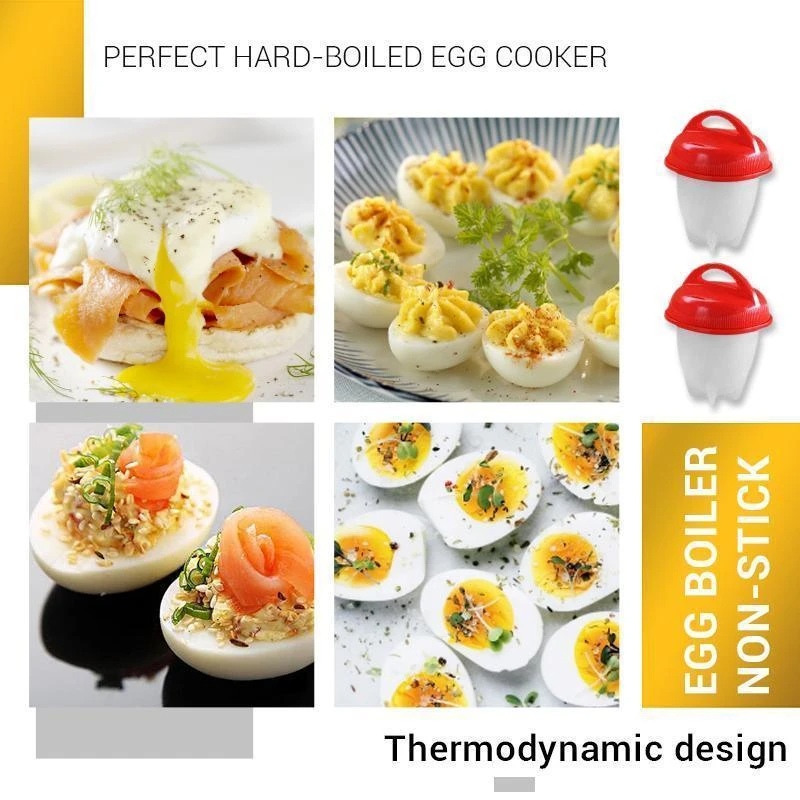 Egg Boiler (New Year Promotion-50%OFF)