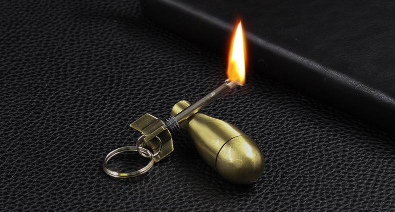True North Flint Fire Starter