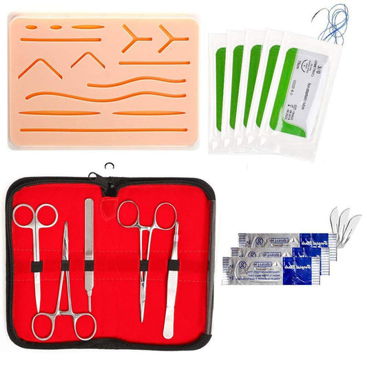 All-Inclusive Suture Kit