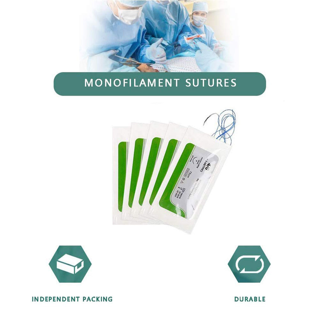 All-Inclusive Suture Kit