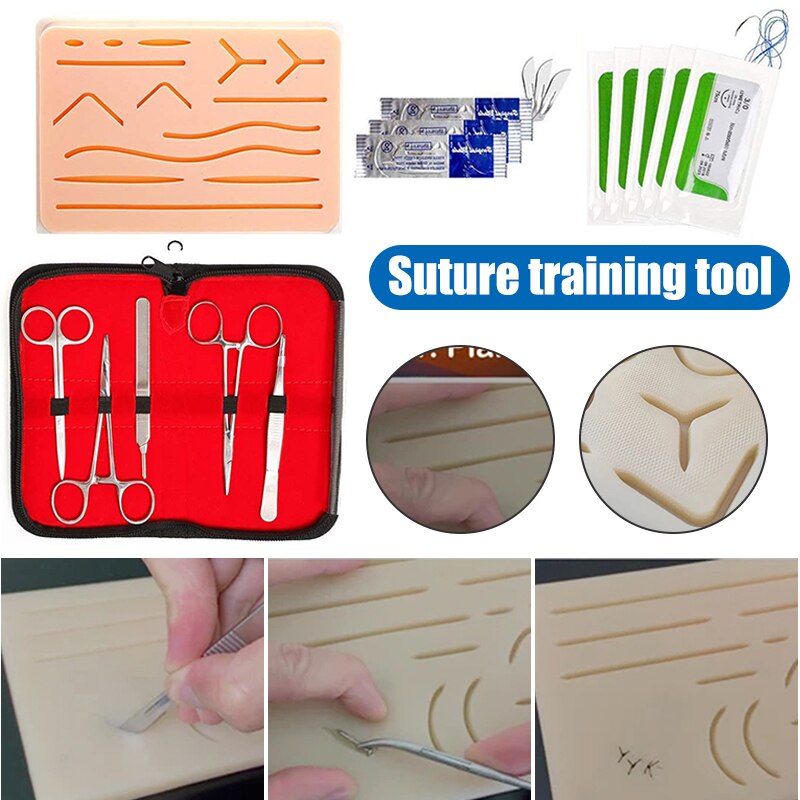 All-Inclusive Suture Kit