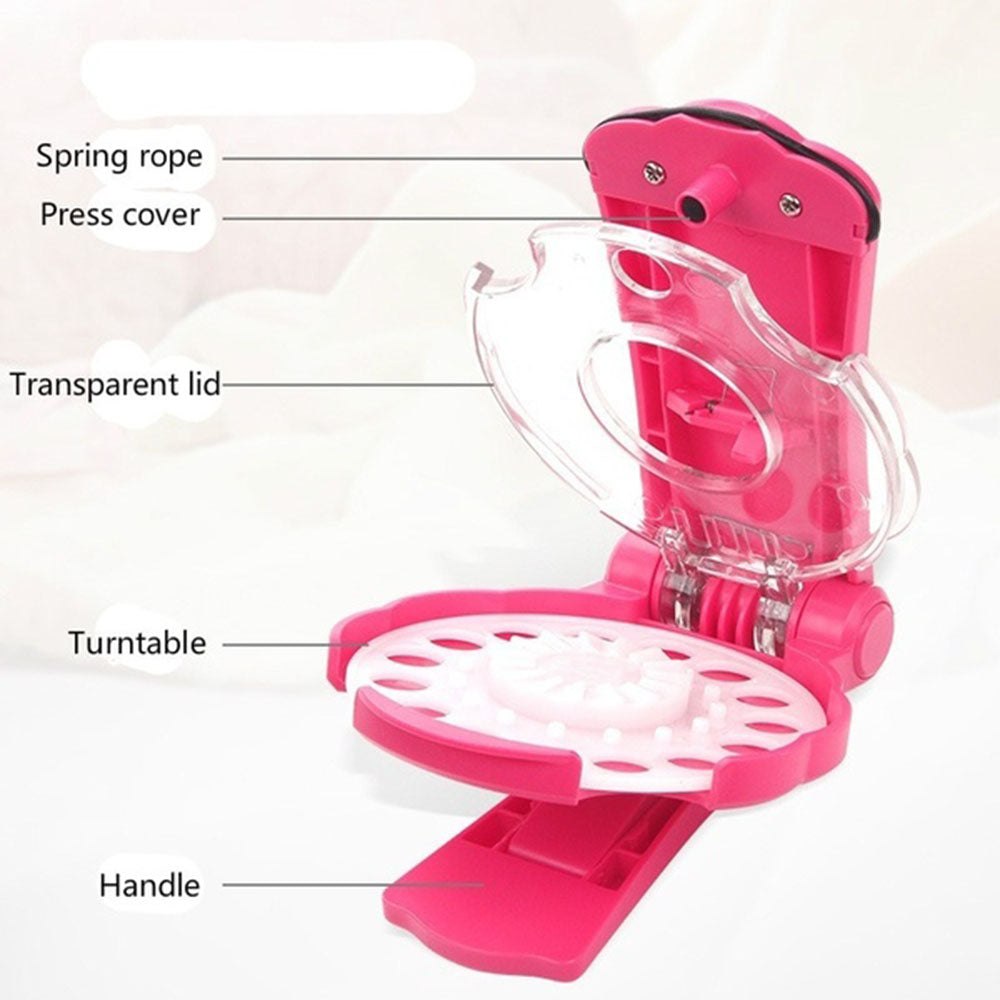 BlingBling デラックス掘削リグセット