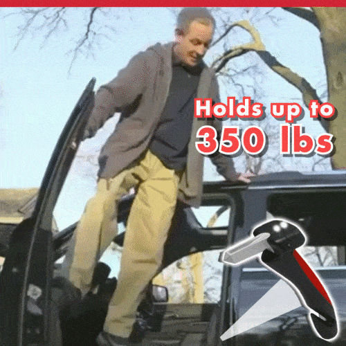 Car Assistant Support Handle