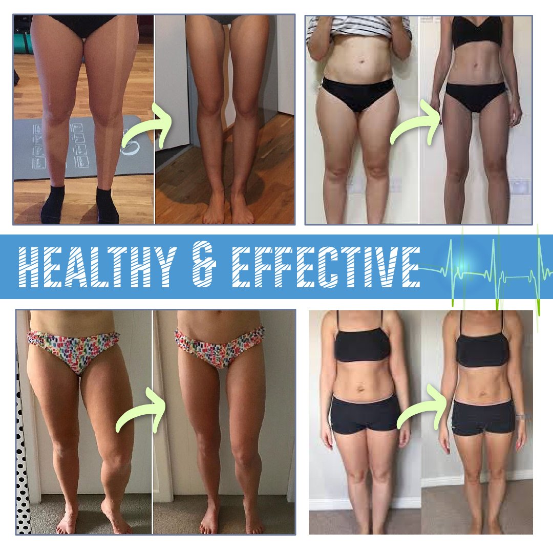 EMS Leg Reshaping Foot Massager