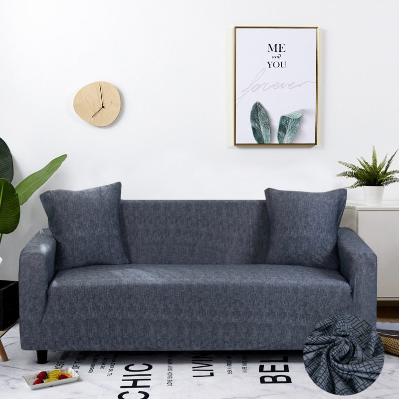 Elastic Stretch Sofa Cover