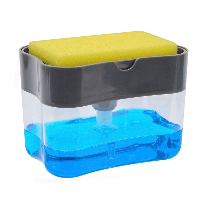 Soap Pump