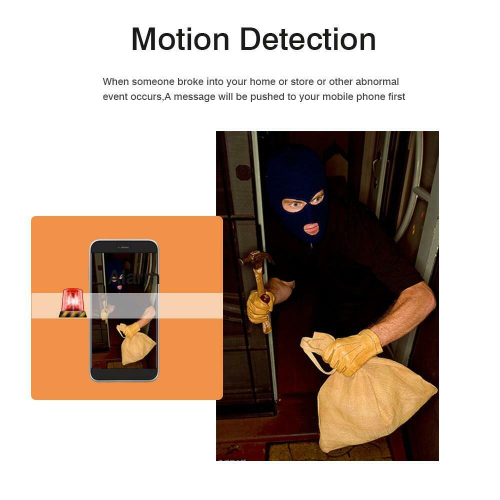 スマートホーム LED電球 セキュリティカメラ