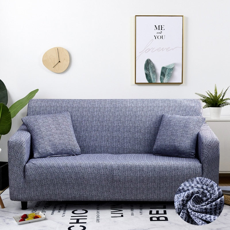 Elastic Stretch Sofa Cover