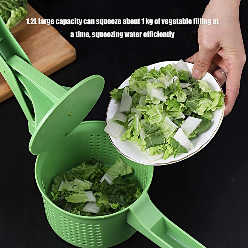 Vegetable Dryer