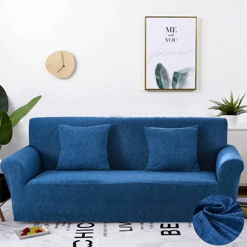 Elastic Stretch Sofa Cover