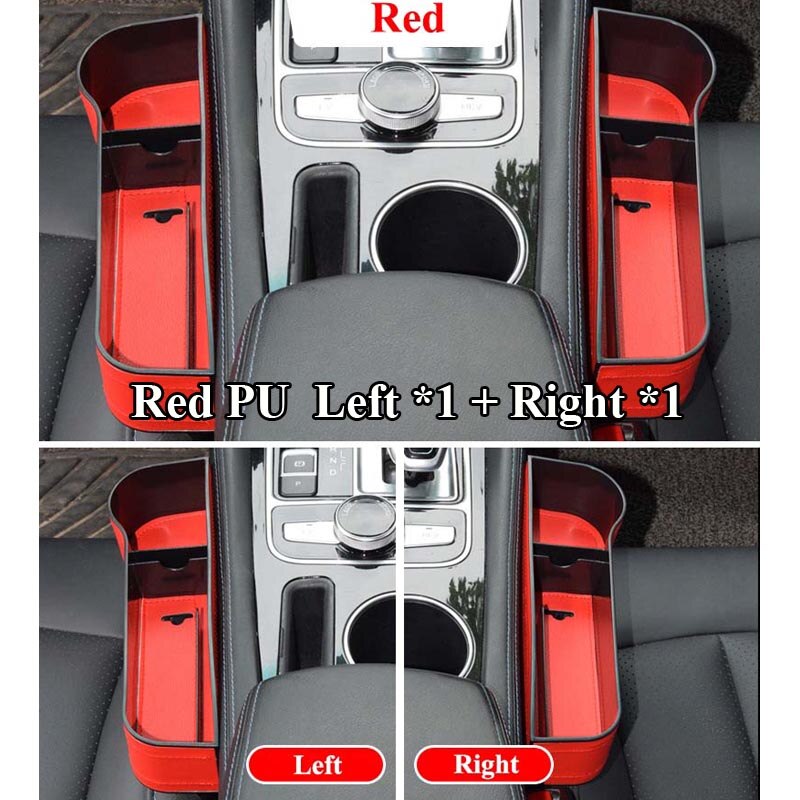 多機能カーシートオーガナイザー