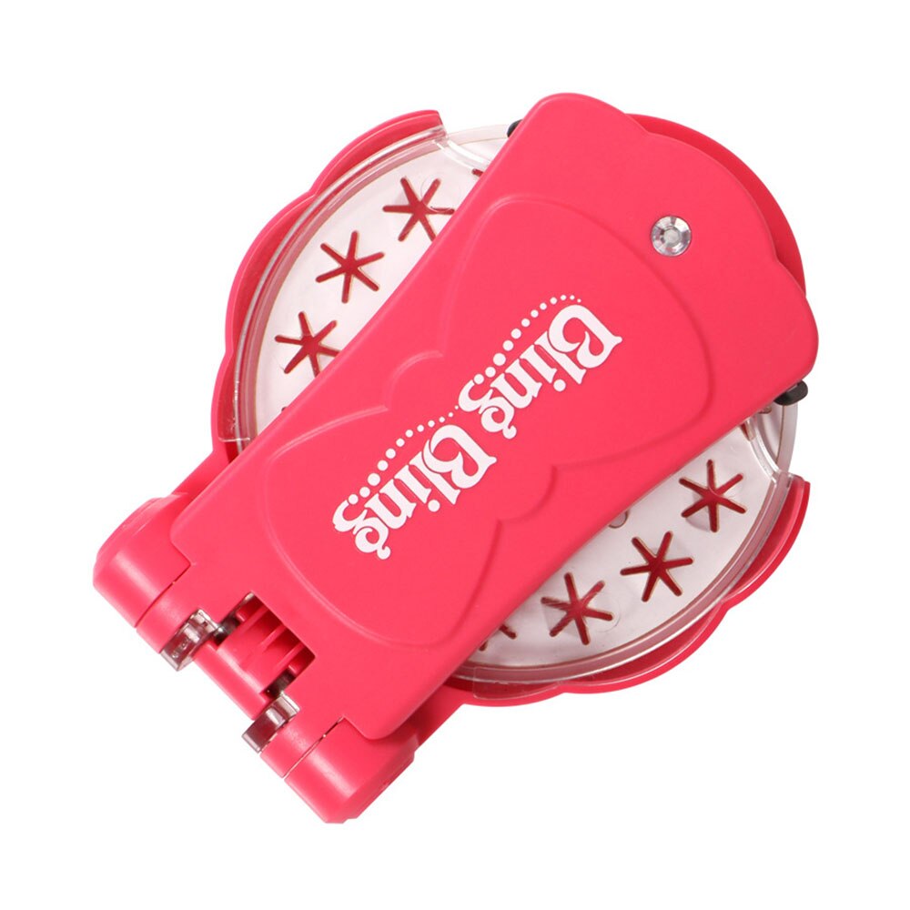 BlingBling Deluxe Drilling Rig Set