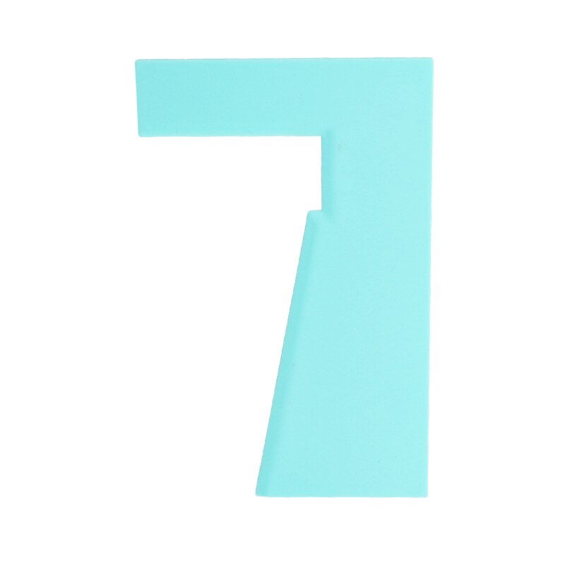 8-Style Cake Scrapers