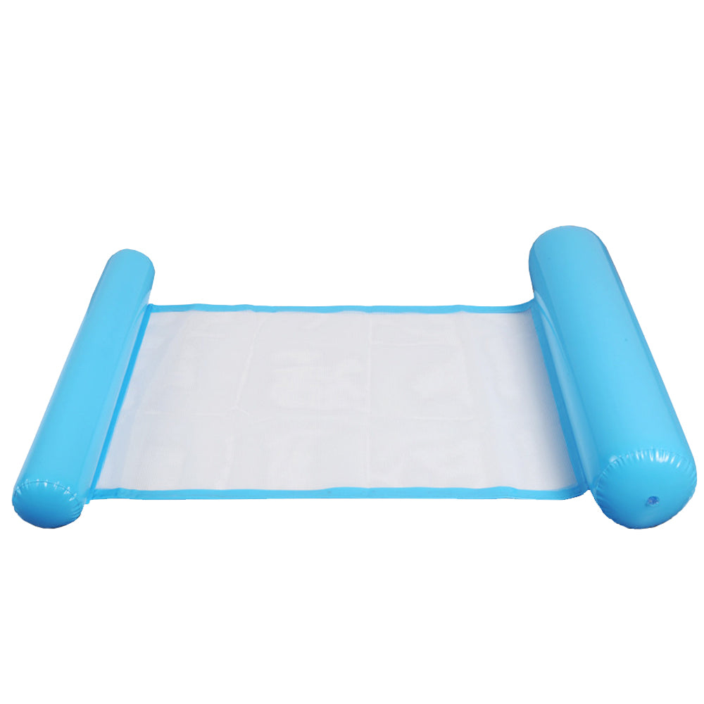 インフレータブルスイミングフローティングハンモック