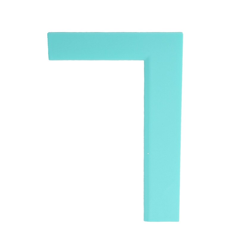 8-Style Cake Scrapers