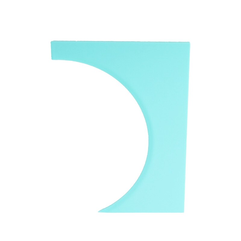 8-Style Cake Scrapers