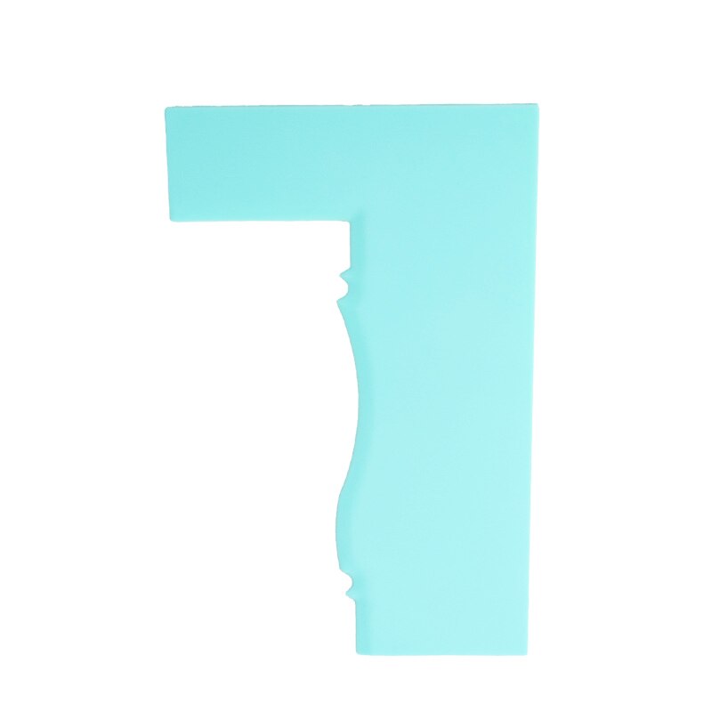 8-Style Cake Scrapers