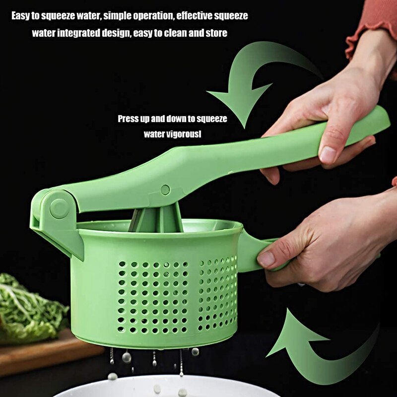 Vegetable Dryer