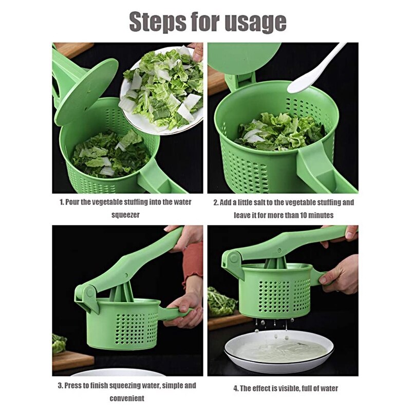 Vegetable Dryer