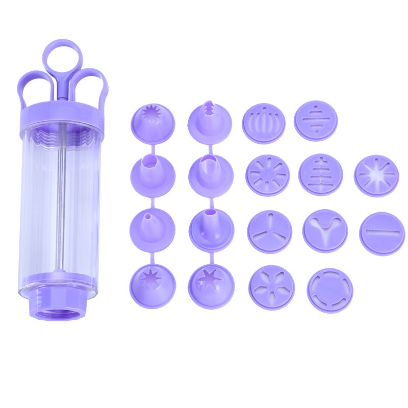 クッキービスケットメーカー