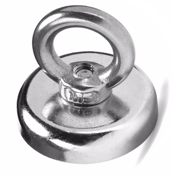Ultra Strong Salvage Magnet {50% OFF For A Limited Time!}