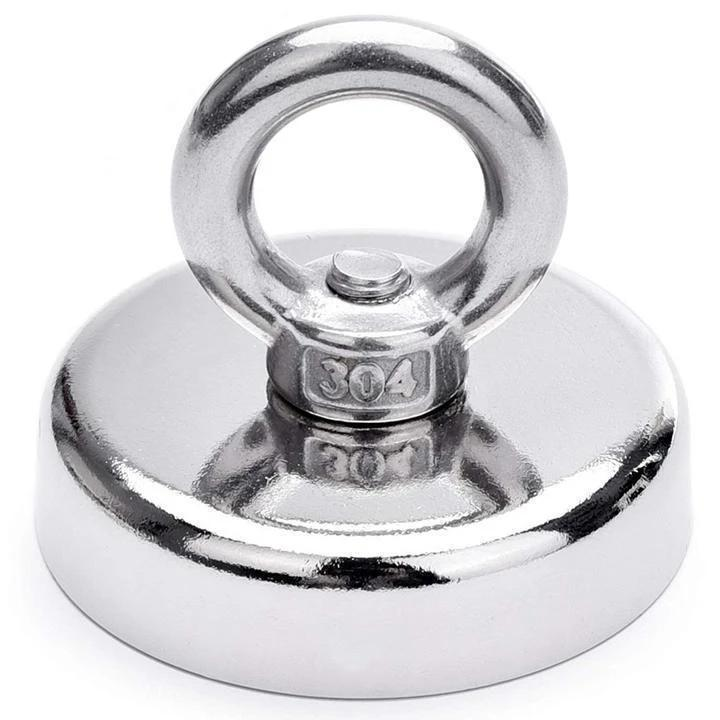 Ultra Strong Salvage Magnet {50% OFF For A Limited Time!}