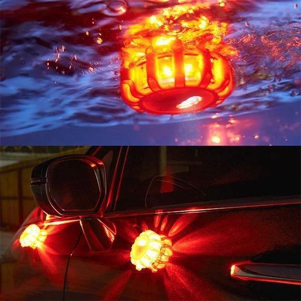 LEDロードフレア点滅警告灯