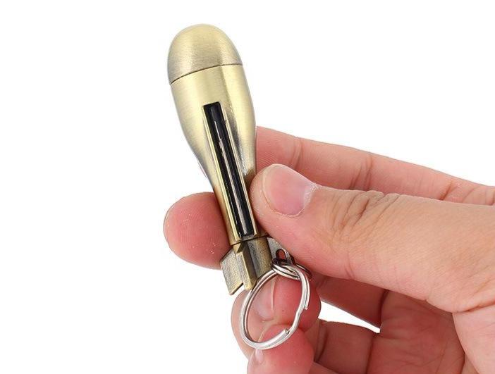 True North Flint Fire Starter