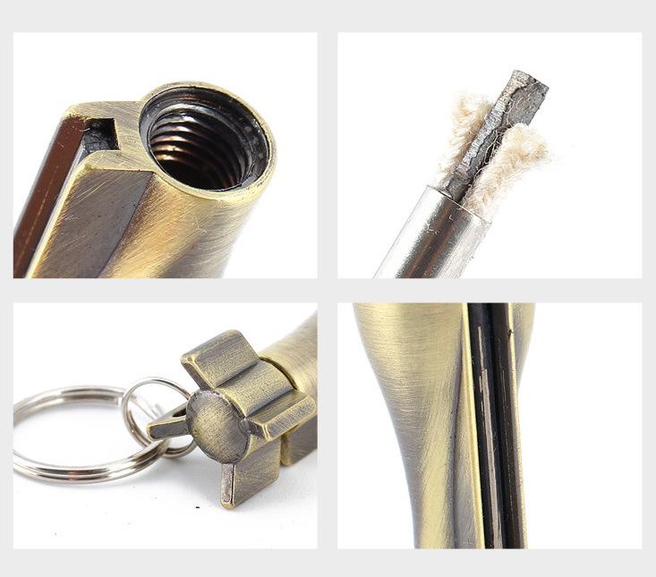 True North Flint Fire Starter