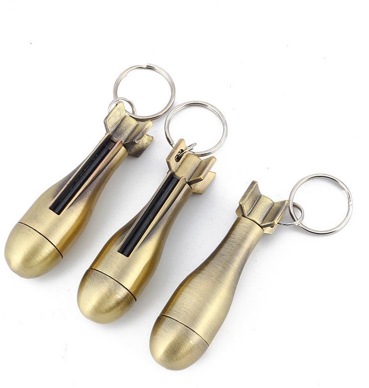 True North Flint Fire Starter