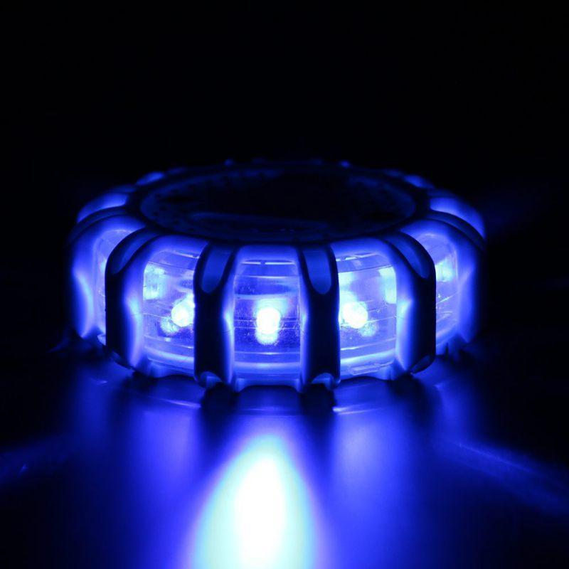 LEDロードフレア点滅警告灯