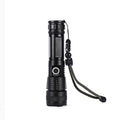 UltraVision Pro - Focusing LED Flashlight - FREE SHIPPING