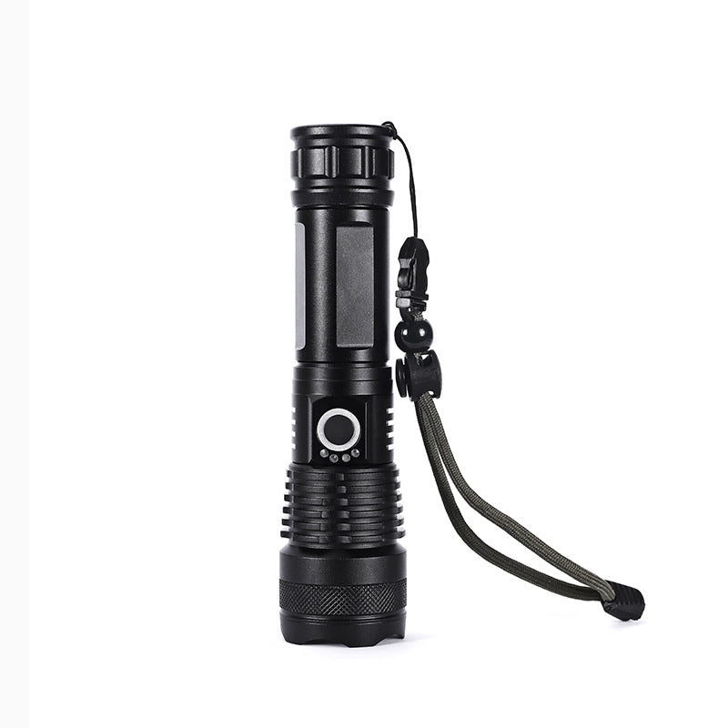 UltraVision Pro - Focusing LED Flashlight - FREE SHIPPING